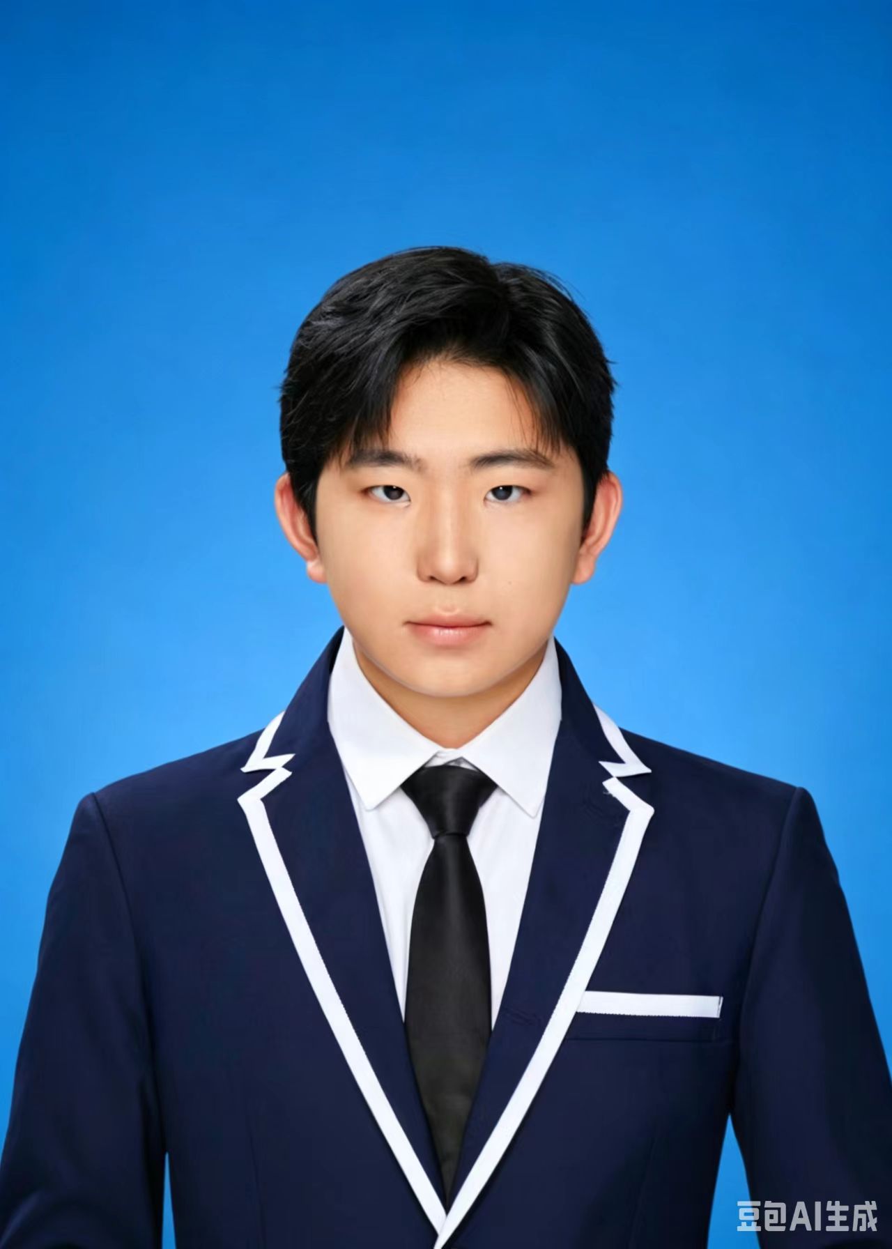 单学长